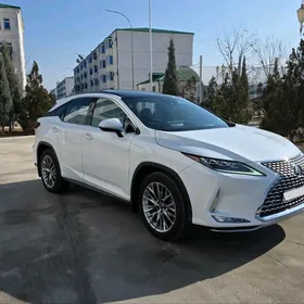 Lexus RX 350 2022