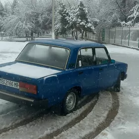 Lada 2107 1998