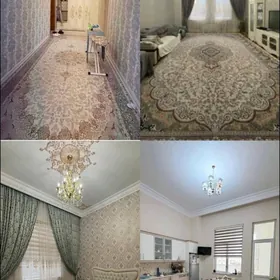 Çehow 3 komnat Чехов 3 комнаты