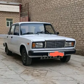 Lada 2107 2005