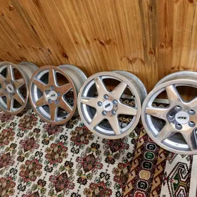 E-46 BMW DISKA RADNOY 16