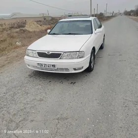 Toyota Avalon 1999