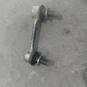 Стяжки на хайландер