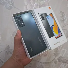 redmi note 11 pro 8/128gb