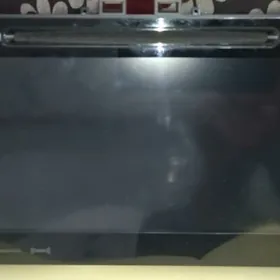 telewizor Toyota Corolla