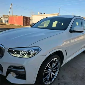 BMW X4 2020