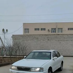 Toyota Avalon 1995