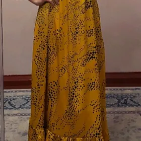 satlyk köýnek amatly bahadan