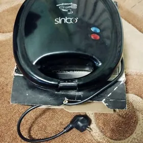 S8Sinbo Tokly Toster