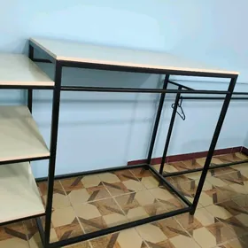 eşik magazine taýyn polkalar