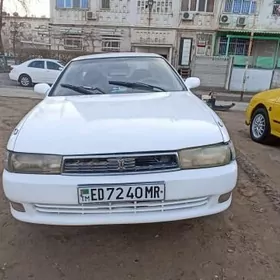 Toyota Cresta 1993