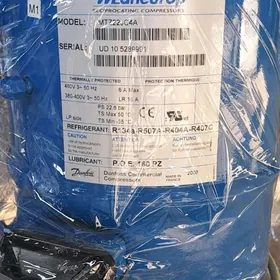 Morozilnigiñ kompressory