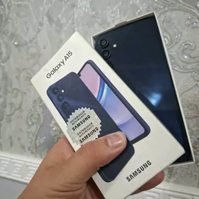 Samsung A15