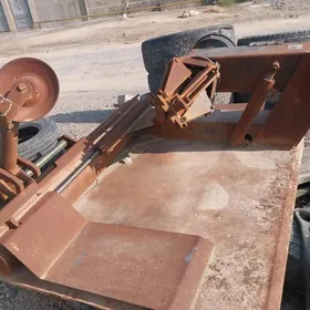 wulkanizaçiya aparat