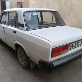 Lada 2107 2002