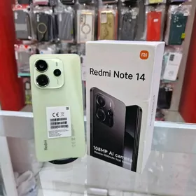 REDMI NOTE 14