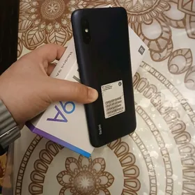 Redmi 9A