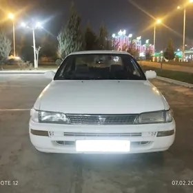 Toyota Corolla 1996
