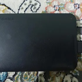 Toshiba žostkiý disk