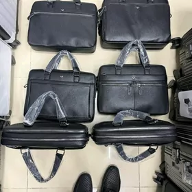 TERGAN SUMKA PORTFEL BARSETKA