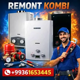 Ремонт комби