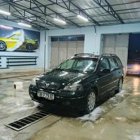 Opel Astra 2000