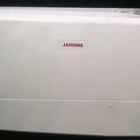 Janome 350