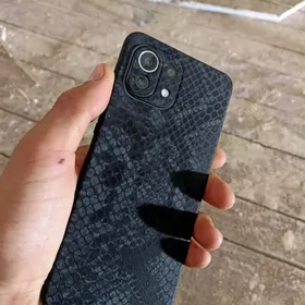 Redmi Xiaomi 11 lite 5g abmen