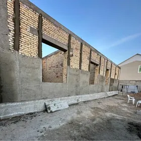 Bagyr Jay Багир дом