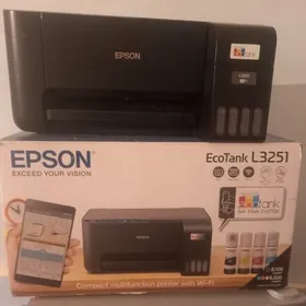 Epson 3251 Wifeli 3wadnom