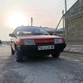 Lada 2109 1990