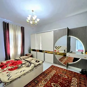 OBMEN ŞAHERDEN kwartira