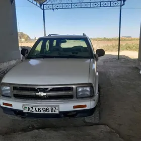 Chevrolet Blazer 1996