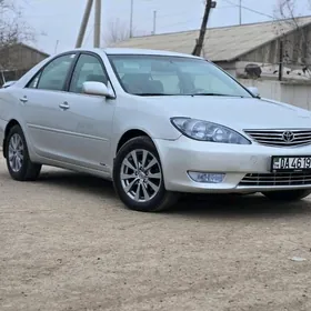 Toyota Camry 2005