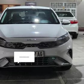 Kia Forte 2023