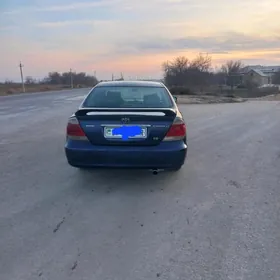 Toyota Camry 2004