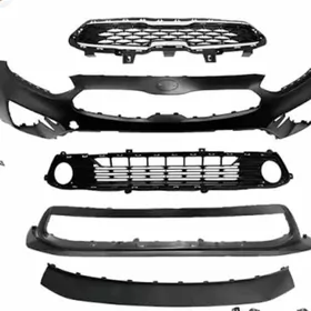 Bufer Abilsoka Acki Forte 2019