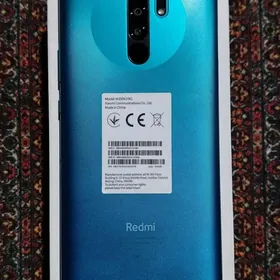redmi 9
