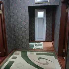 Parahat 4/1 yubileyni köçe