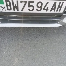 MAŞYN NOMER ÝITDI BW7591AH