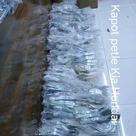 Kapot Petle Kia Hundai 2007-22