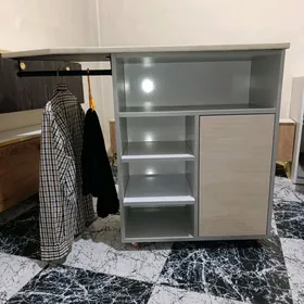 ütük edilýan tumbocka täze