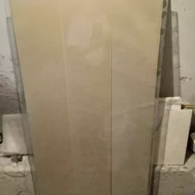 Aýnalar (стёкла)