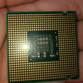 dual core 2.6 GHz