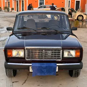 Lada 2107 2011