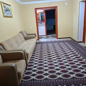 Аренда квартира