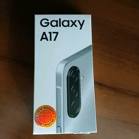 samsung a17