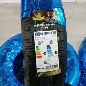 TEKER IMPERIAL 155/R12 ✅️