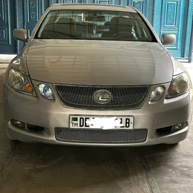 Lexus GS 300 2006