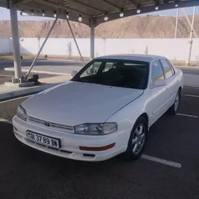 Toyota Camry 1992